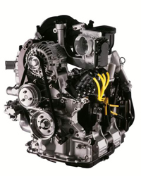 B20CC Engine